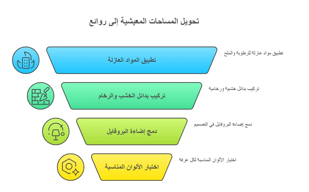 أفضل معلم دهانات في الدمام يقدم حلول طلاء احترافية مع عرض لأهم مميزات اختيار معلم دهانات محترف في السعودية
