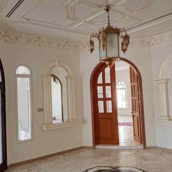 معلم دهانات الدمام  صباغ الدمام
