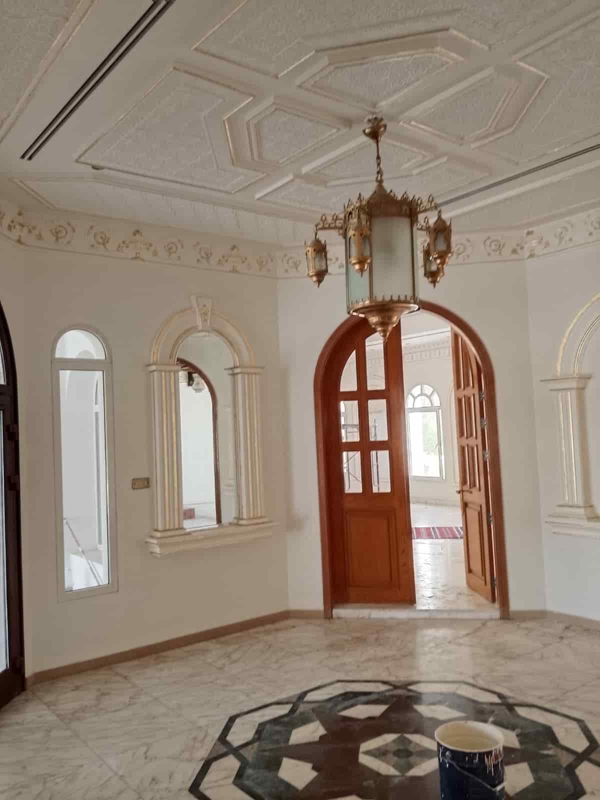 معلم دهانات الدمام  صباغ الدمام